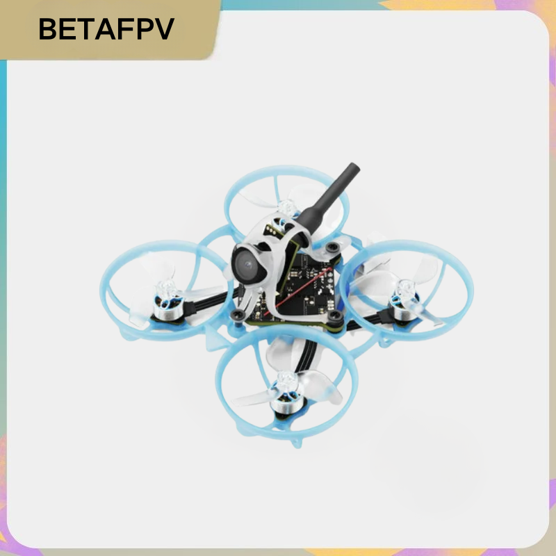 Drone Racing Vtx - طائرة بدون طيار BETAFPV Air75 II