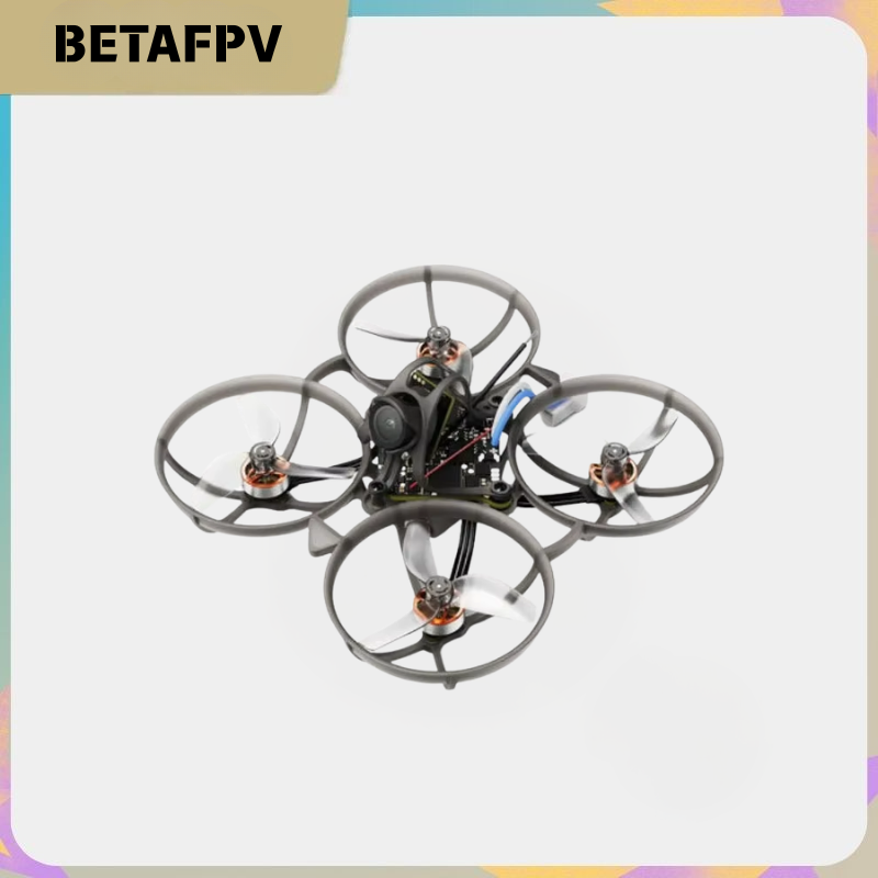 Drone Racing Charger - طائرة بدون طيار BETAFPV Air75 II