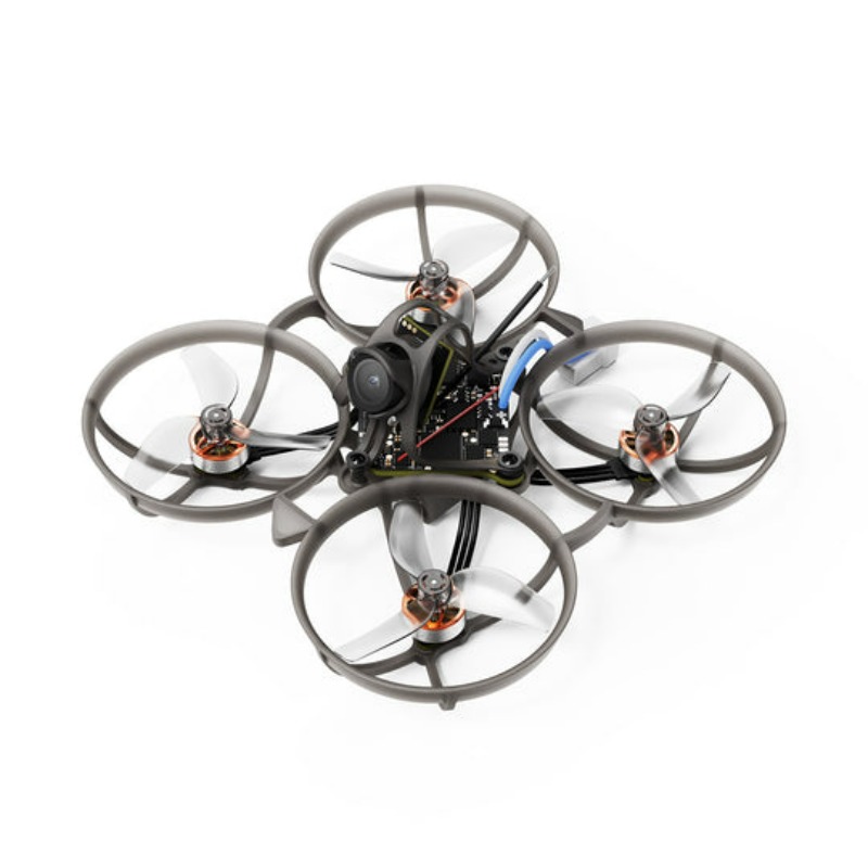طائرة بدون طيار BETAFPV Air75  - مراجعة Drone Racing Vtx وسعره