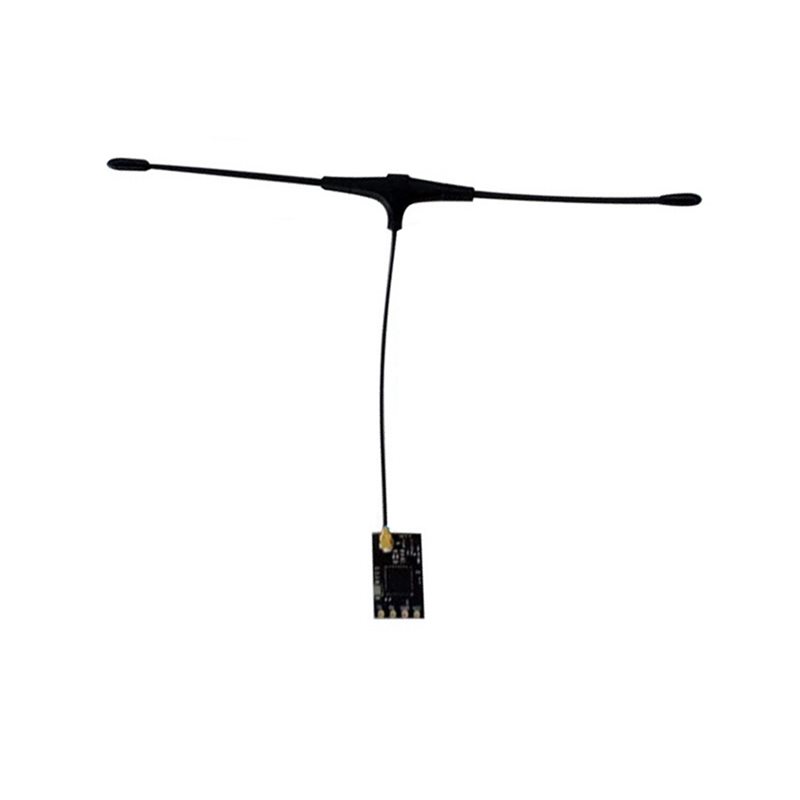 جهاز استقبال B27B 915MHZ Expre - مراجعة Drone Racing Antenna وسعره