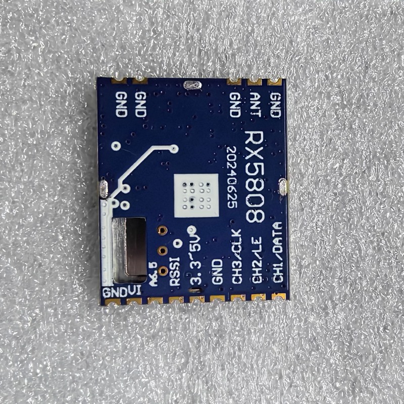 وحدة استقبال وإرسال RX5808، مت - مراجعة Drone Racing Receiver وسعره