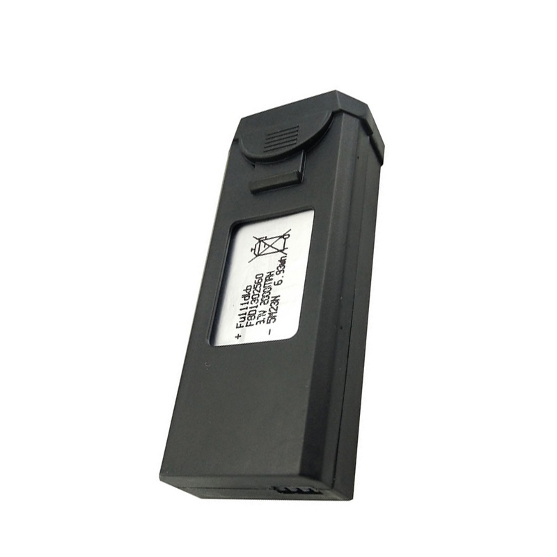 الأصلي S2S بطارية طائرات بدون  - مراجعة Eachine Drone E58 وسعره