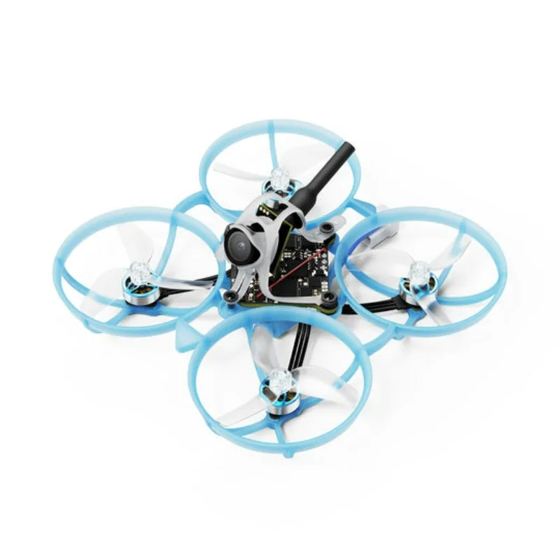 طائرة بدون طيار BETAFPV Air75  - مراجعة Drone Racing Charger وسعره