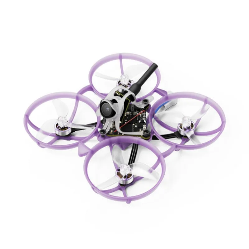طائرة بدون طيار BETAFPV Air75  - مراجعة Drone Racing Charger وسعره