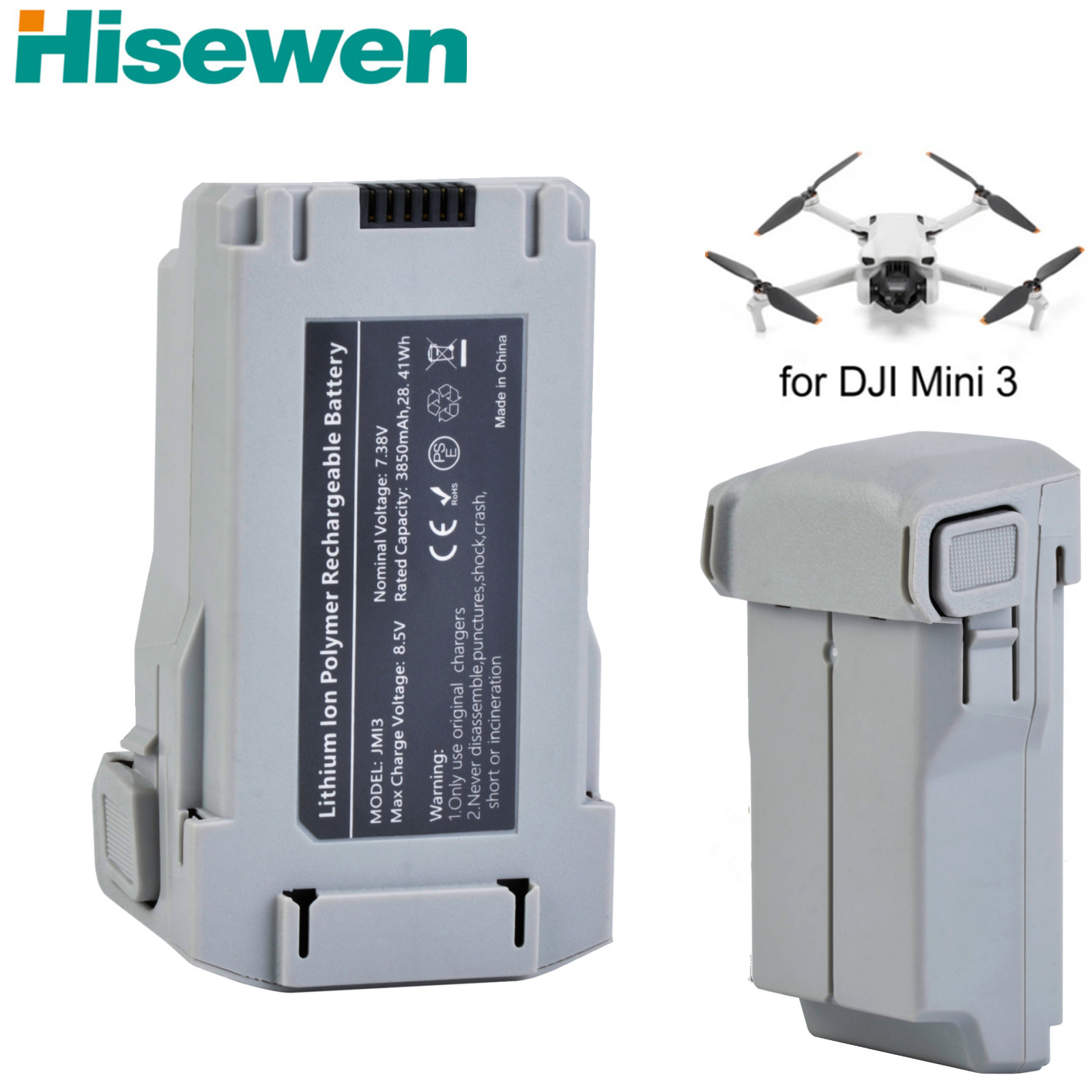 ل DJI Mini 3 Pro بطارية توصيل  - مراجعة Dji Drone Mini 4 Pro وسعره